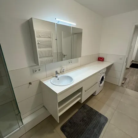 To Be Deluxe-suites * Weiden in der Oberpfalz